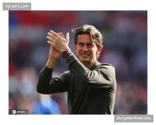 热刺主帅弗兰克下课传闻起 球队赛季目标不明稳定性受质疑