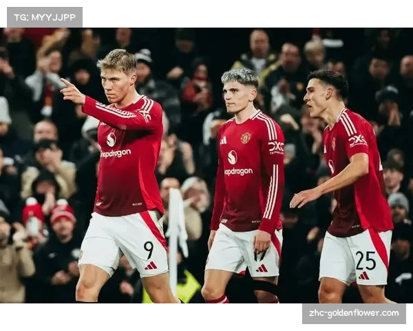 梅努在卡里克麾下重获新生 成为曼联中场核心力量