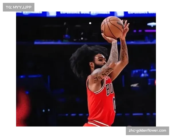 吉迪10中2仅得6分 公牛控卫投篮选择与命中率均不理想